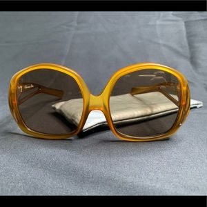 Christian Dior Vintage 60’s Women’s Sunglasses